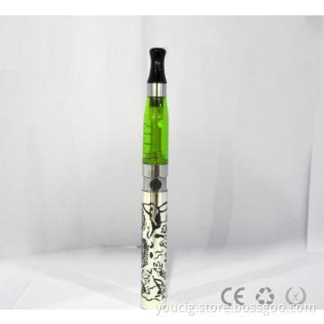 2013 al por venta caliente Regalo de Navidad  del e cigarillo  ego ce4